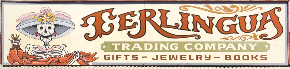 Terlingua Trading Company